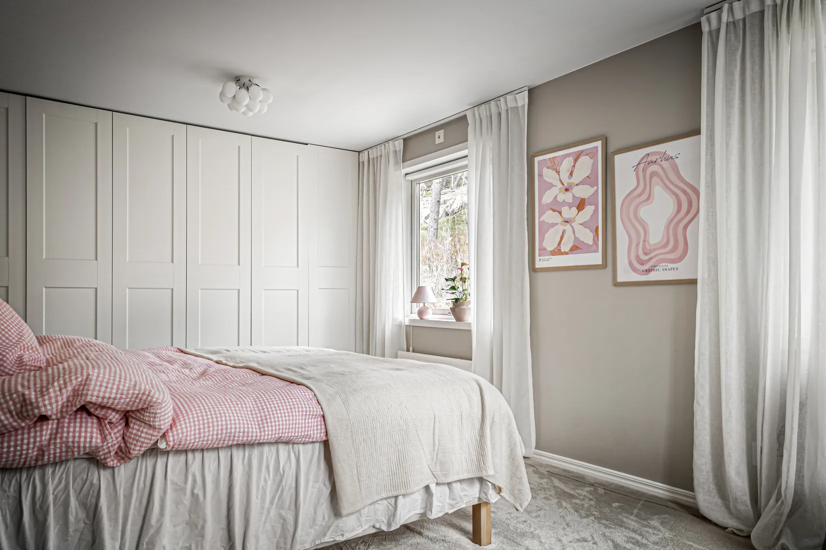 Villa, Barnsjövägen 72, Lindome - Barnsjön, Mölndal