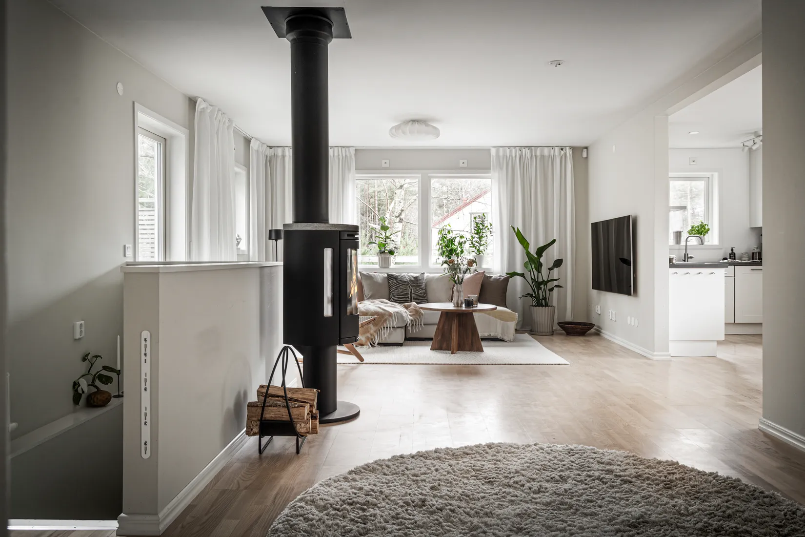 Villa, Barnsjövägen 72, Lindome - Barnsjön, Mölndal