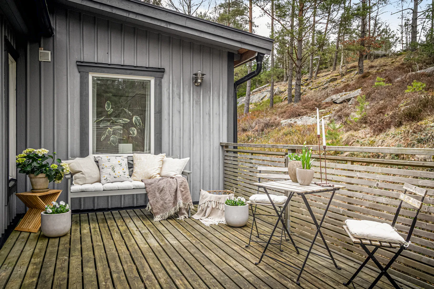 Villa, Barnsjövägen 72, Lindome - Barnsjön, Mölndal