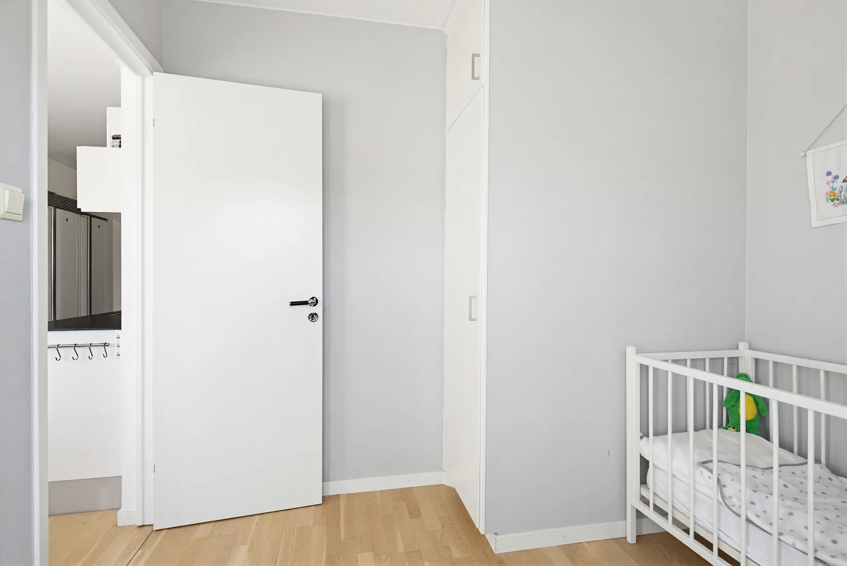 Bostadsrätt, Petterslundsgatan 23C, Fålhagen, Uppsala