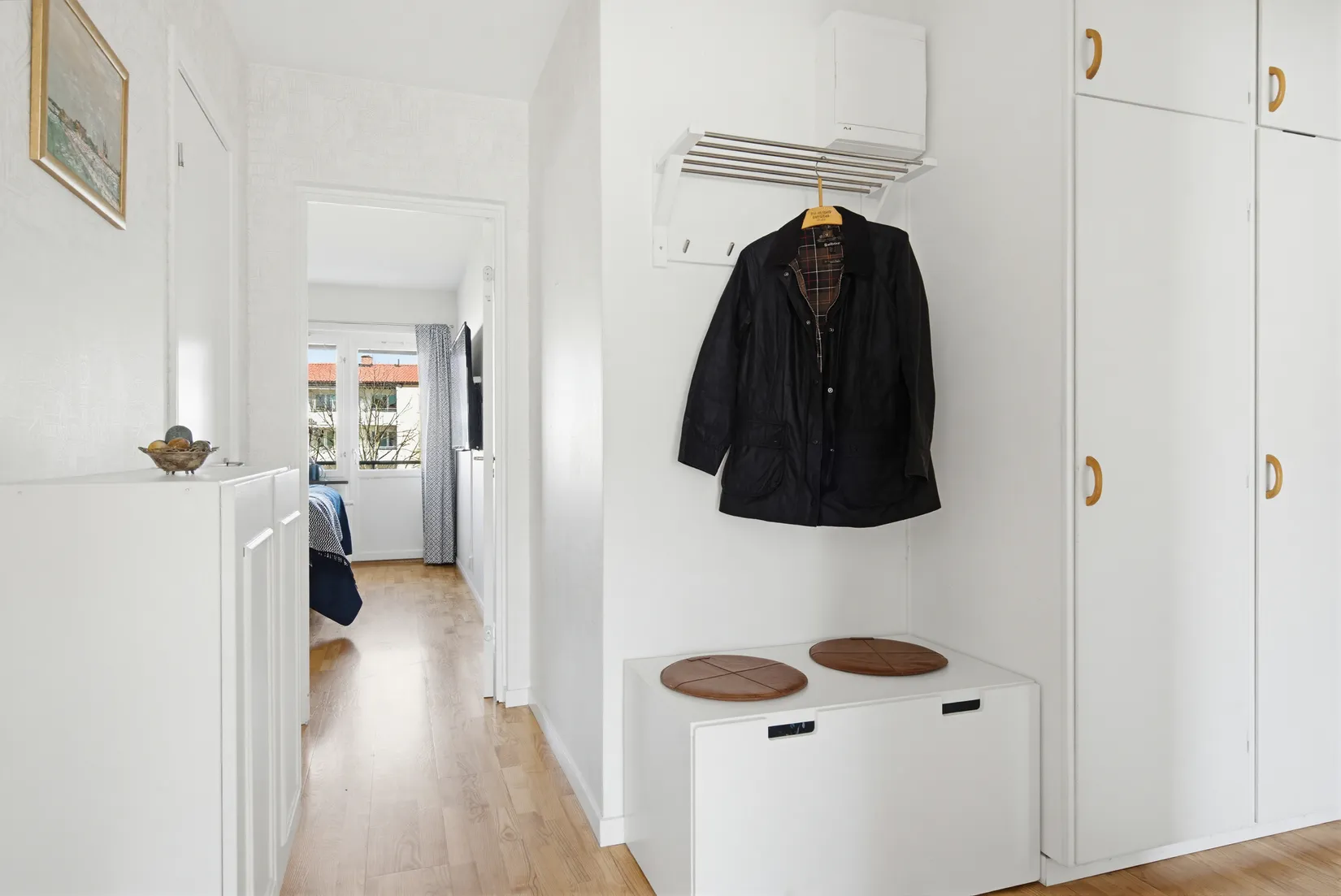 Bostadsrätt, Petterslundsgatan 23C, Fålhagen, Uppsala