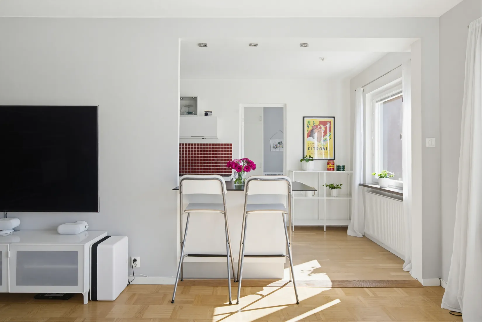 Bostadsrätt, Petterslundsgatan 23C, Fålhagen, Uppsala