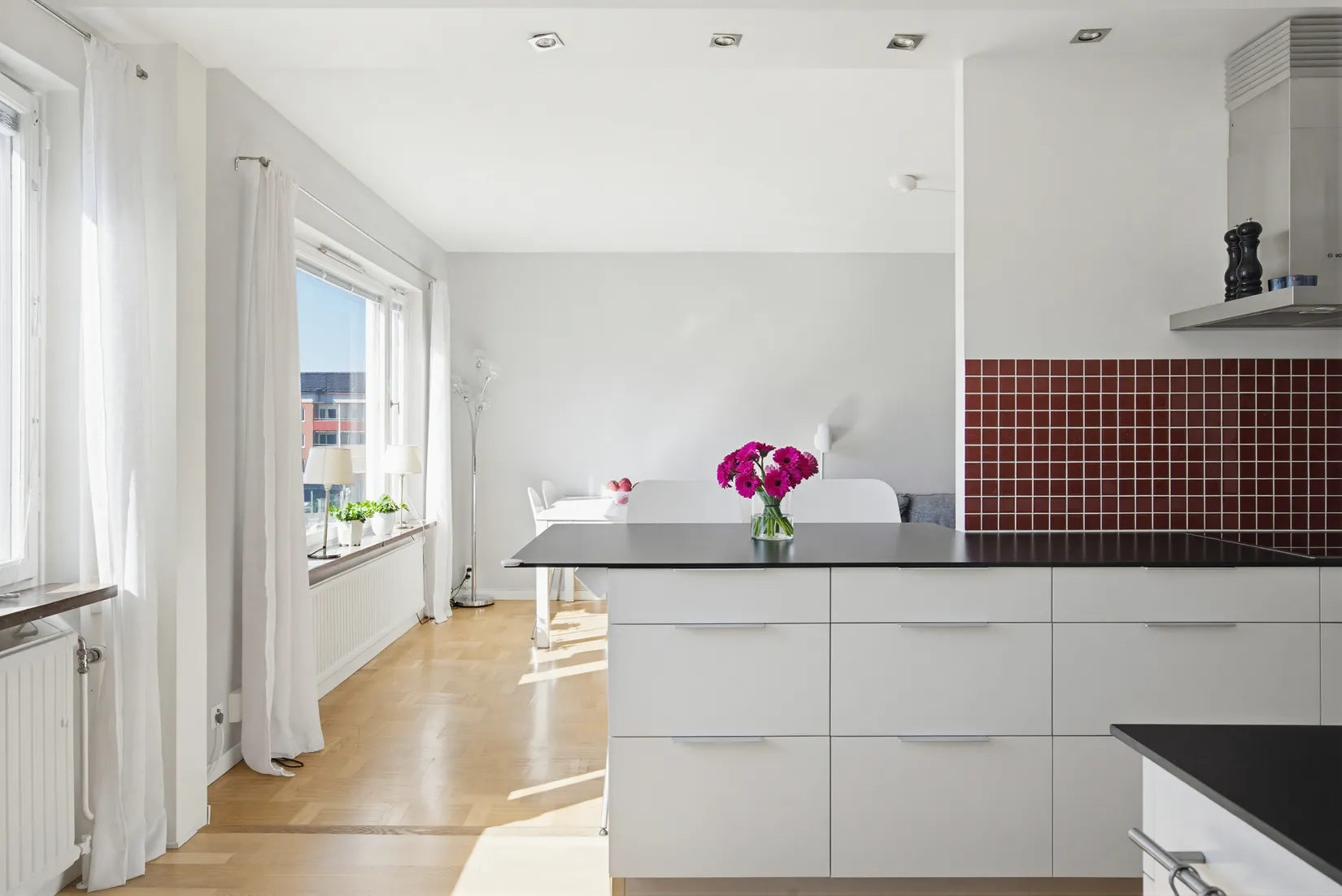 Bostadsrätt, Petterslundsgatan 23C, Fålhagen, Uppsala