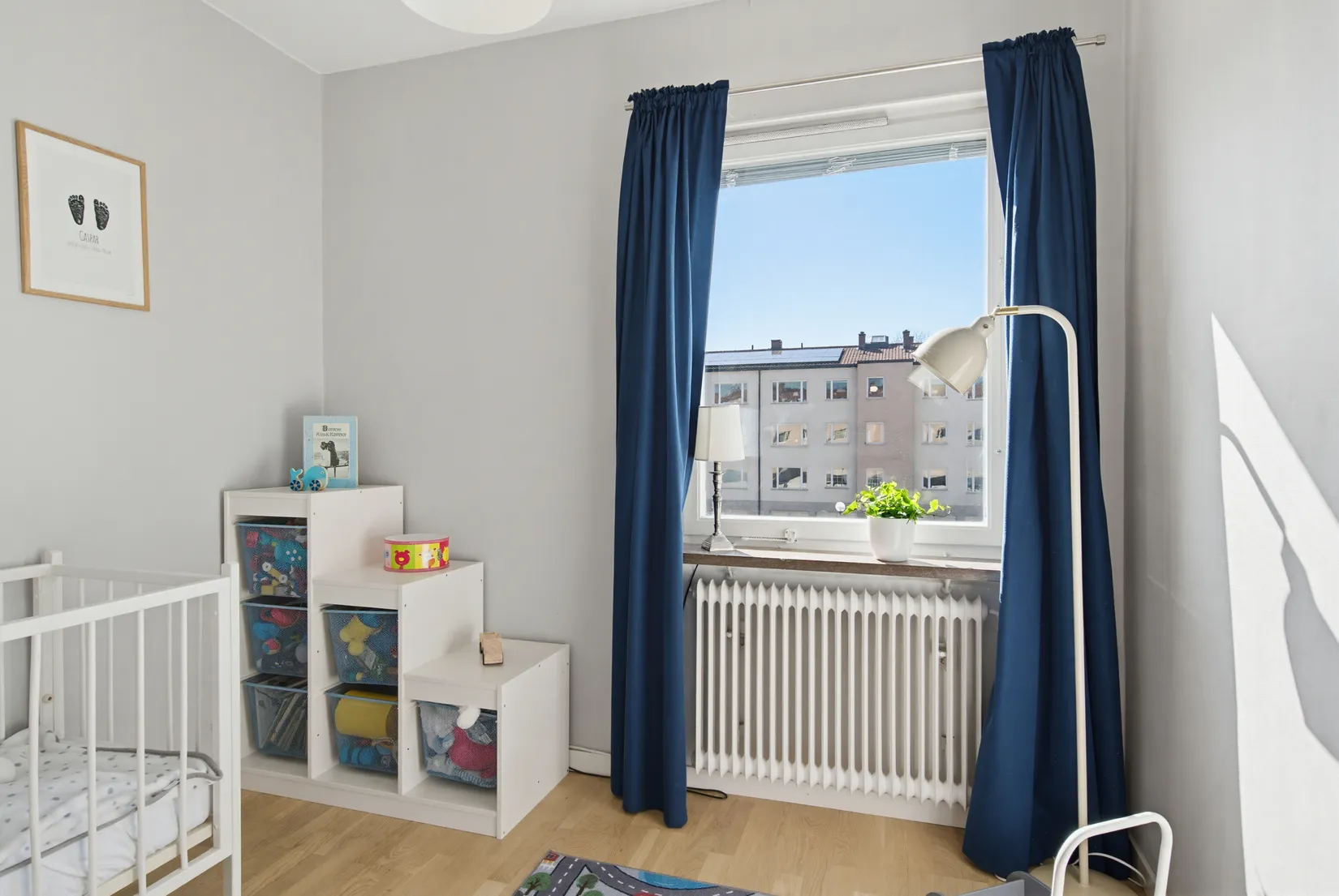 Bostadsrätt, Petterslundsgatan 23C, Fålhagen, Uppsala