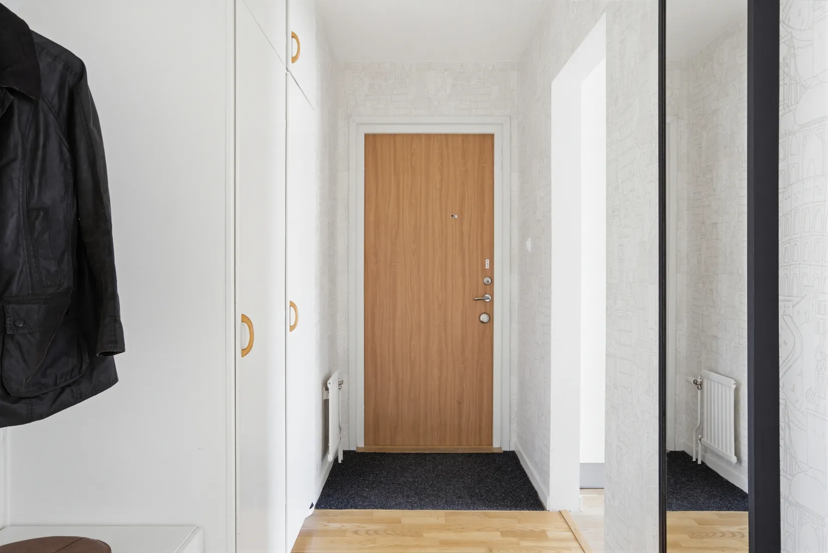 Bostadsrätt, Petterslundsgatan 23C, Fålhagen, Uppsala