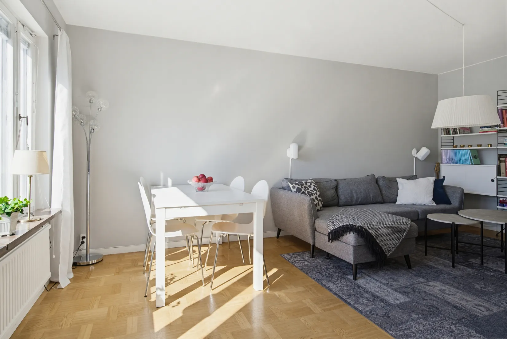 Bostadsrätt, Petterslundsgatan 23C, Fålhagen, Uppsala