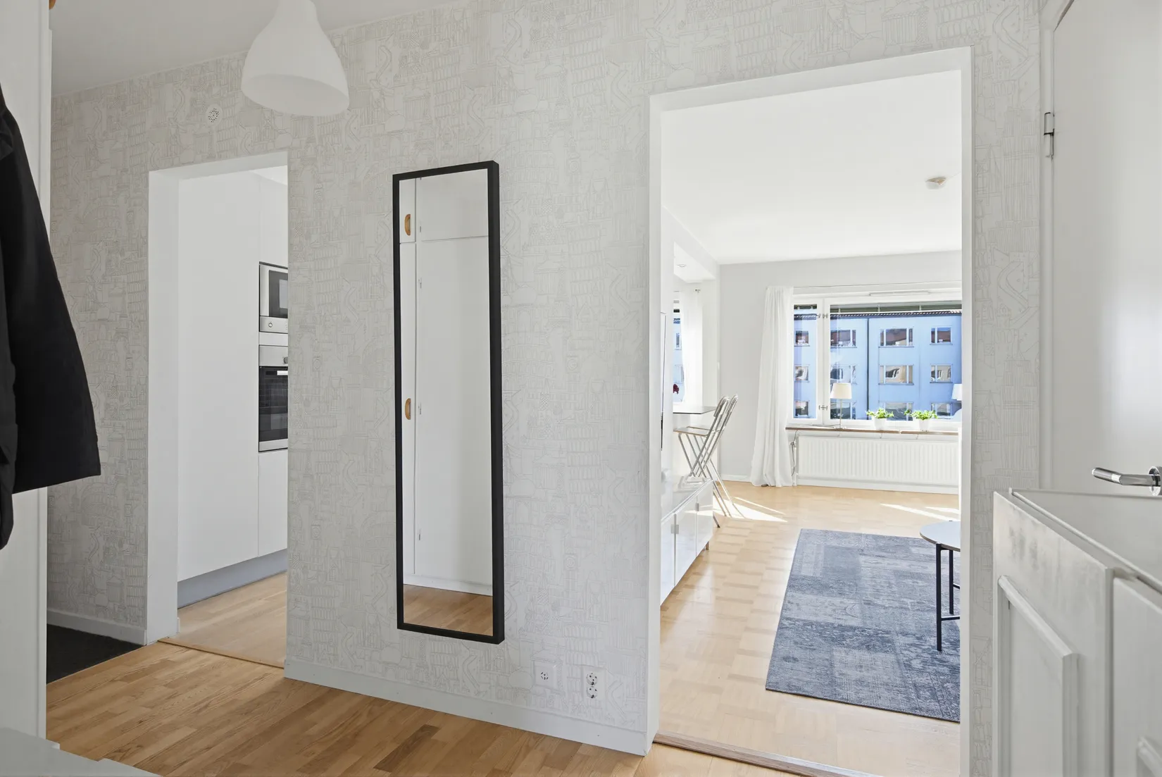 Bostadsrätt, Petterslundsgatan 23C, Fålhagen, Uppsala