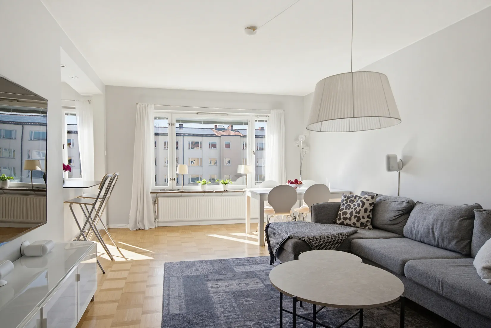 Bostadsrätt, Petterslundsgatan 23C, Fålhagen, Uppsala