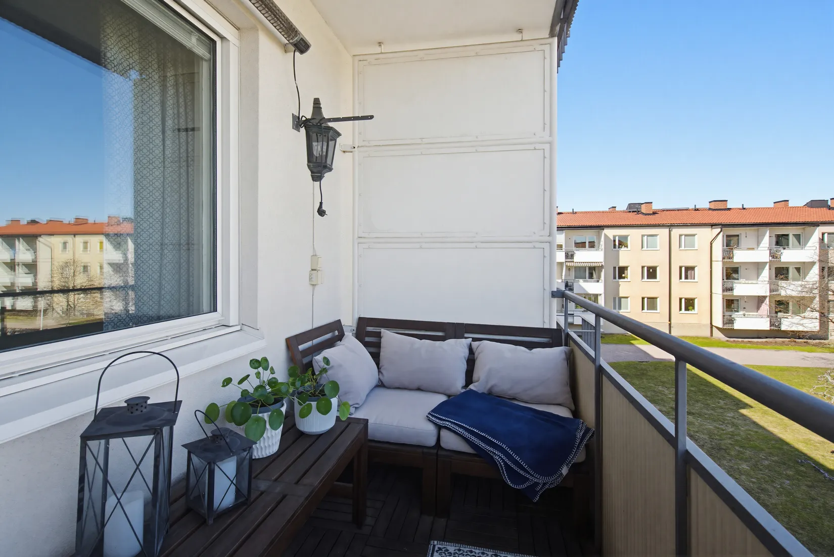 Bostadsrätt, Petterslundsgatan 23C, Fålhagen, Uppsala