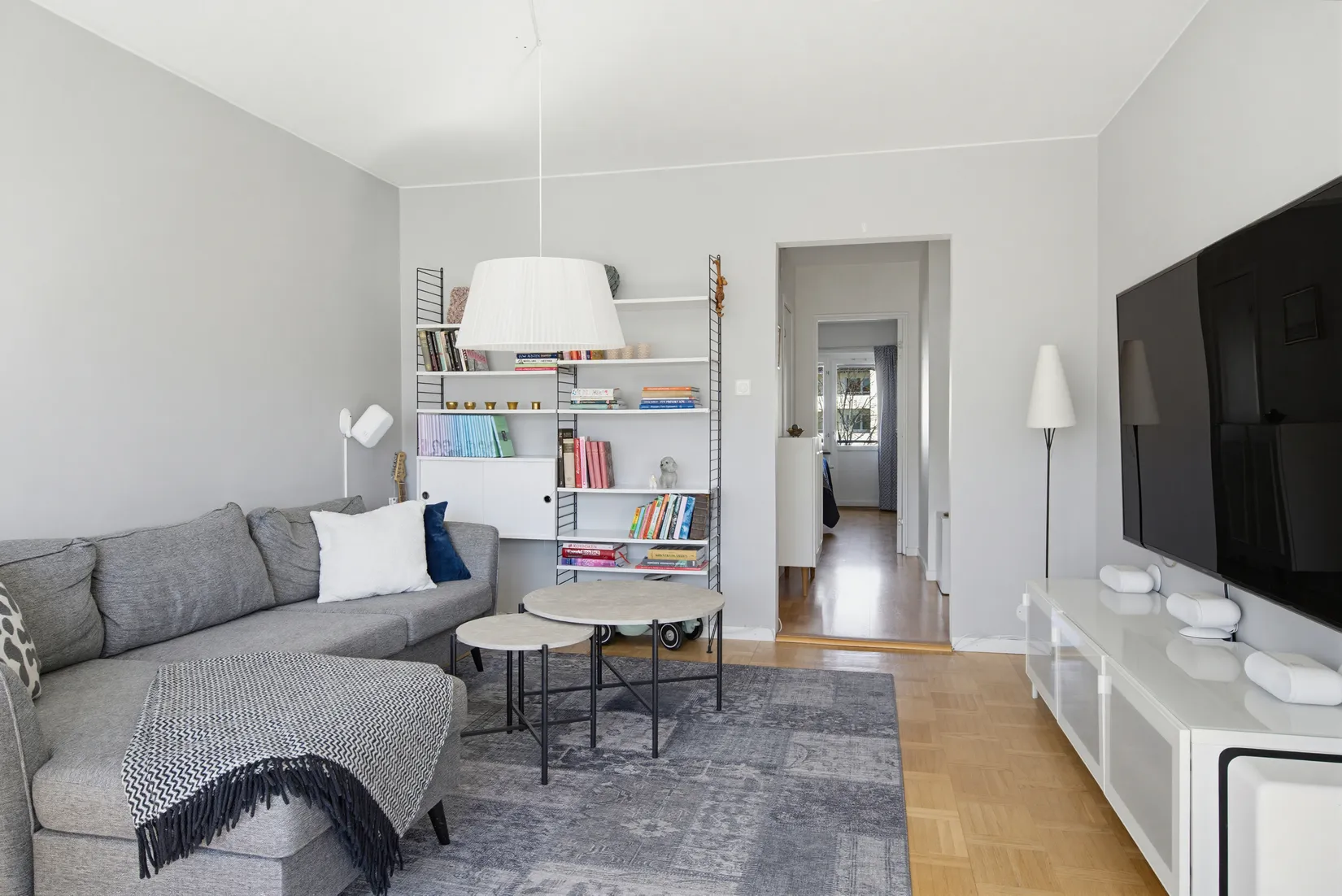 Bostadsrätt, Petterslundsgatan 23C, Fålhagen, Uppsala