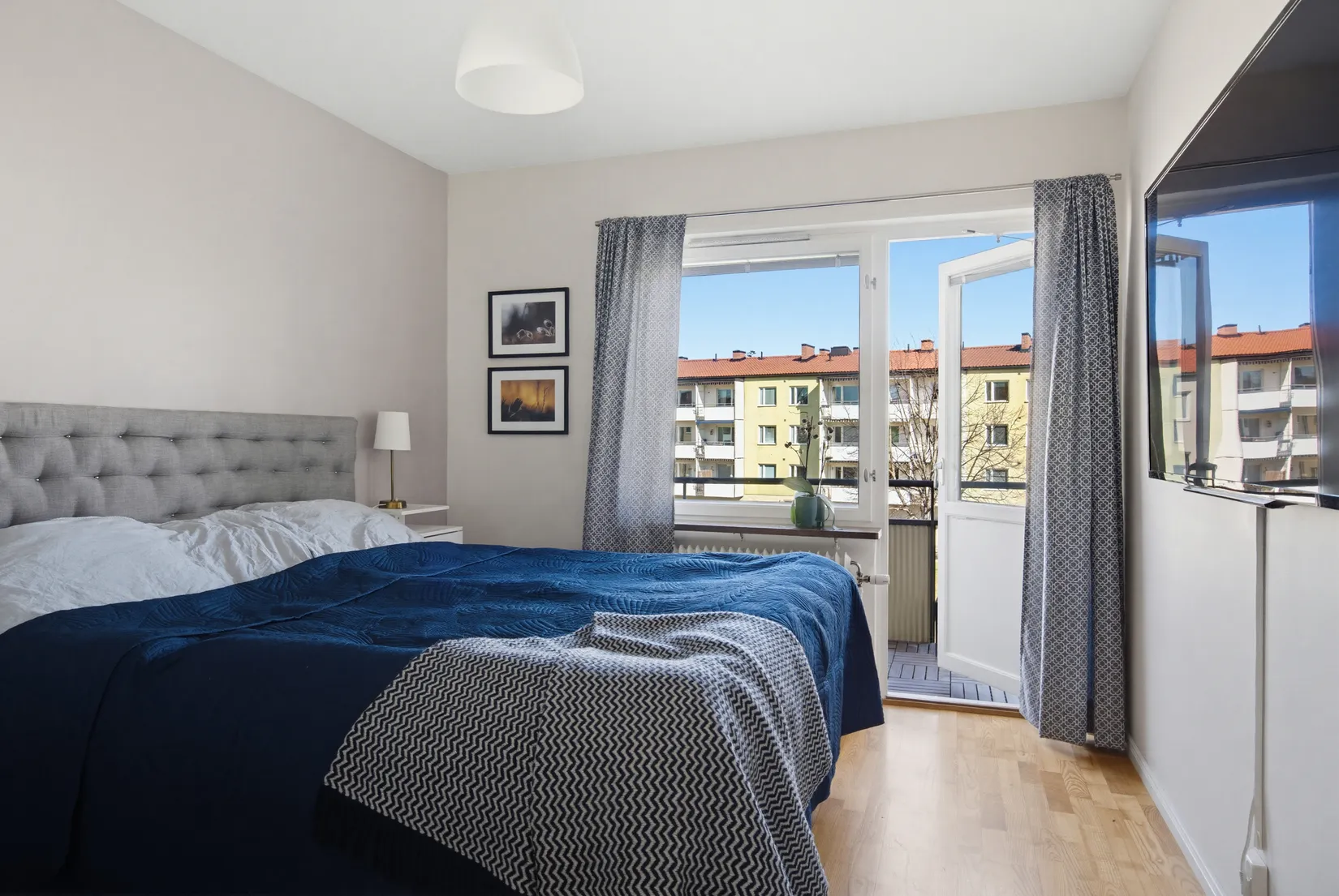 Bostadsrätt, Petterslundsgatan 23C, Fålhagen, Uppsala