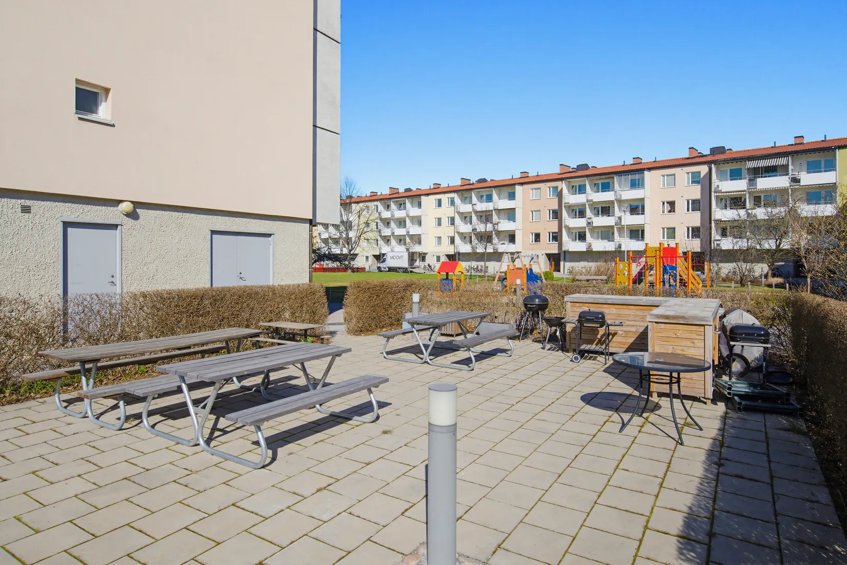 Bostadsrätt, Petterslundsgatan 23C, Fålhagen, Uppsala