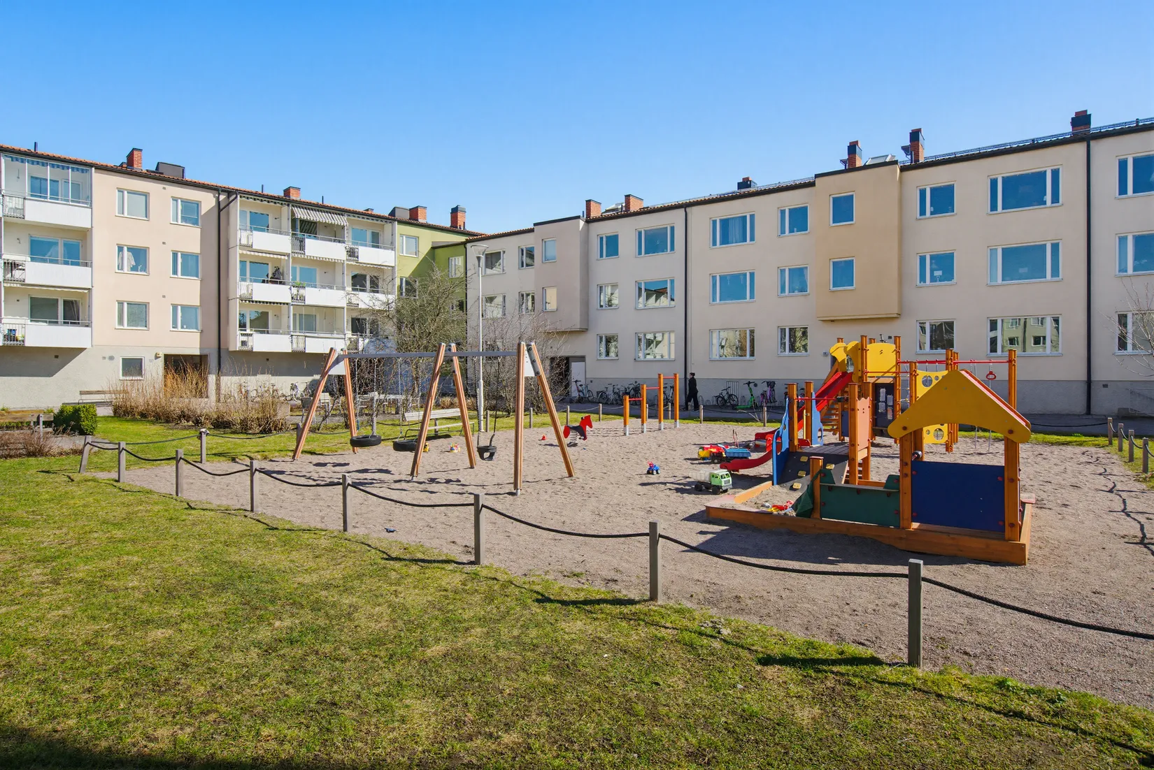 Bostadsrätt, Petterslundsgatan 23C, Fålhagen, Uppsala