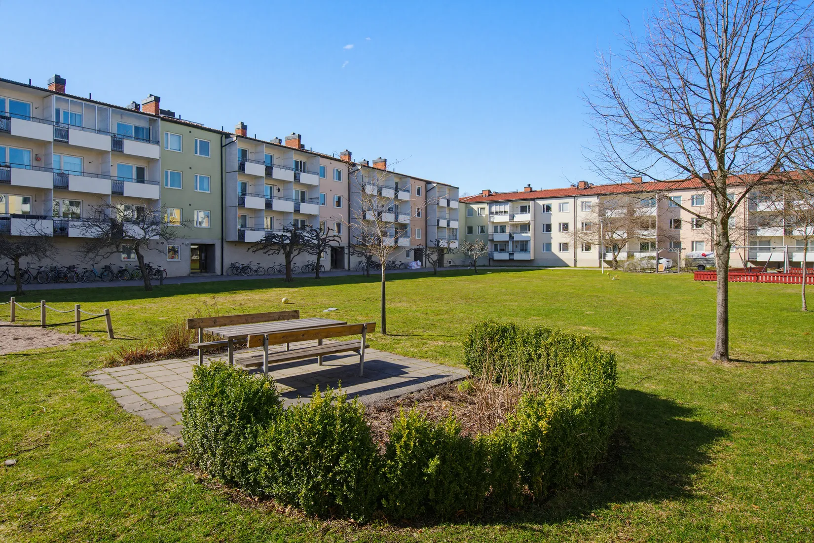 Bostadsrätt, Petterslundsgatan 23C, Fålhagen, Uppsala