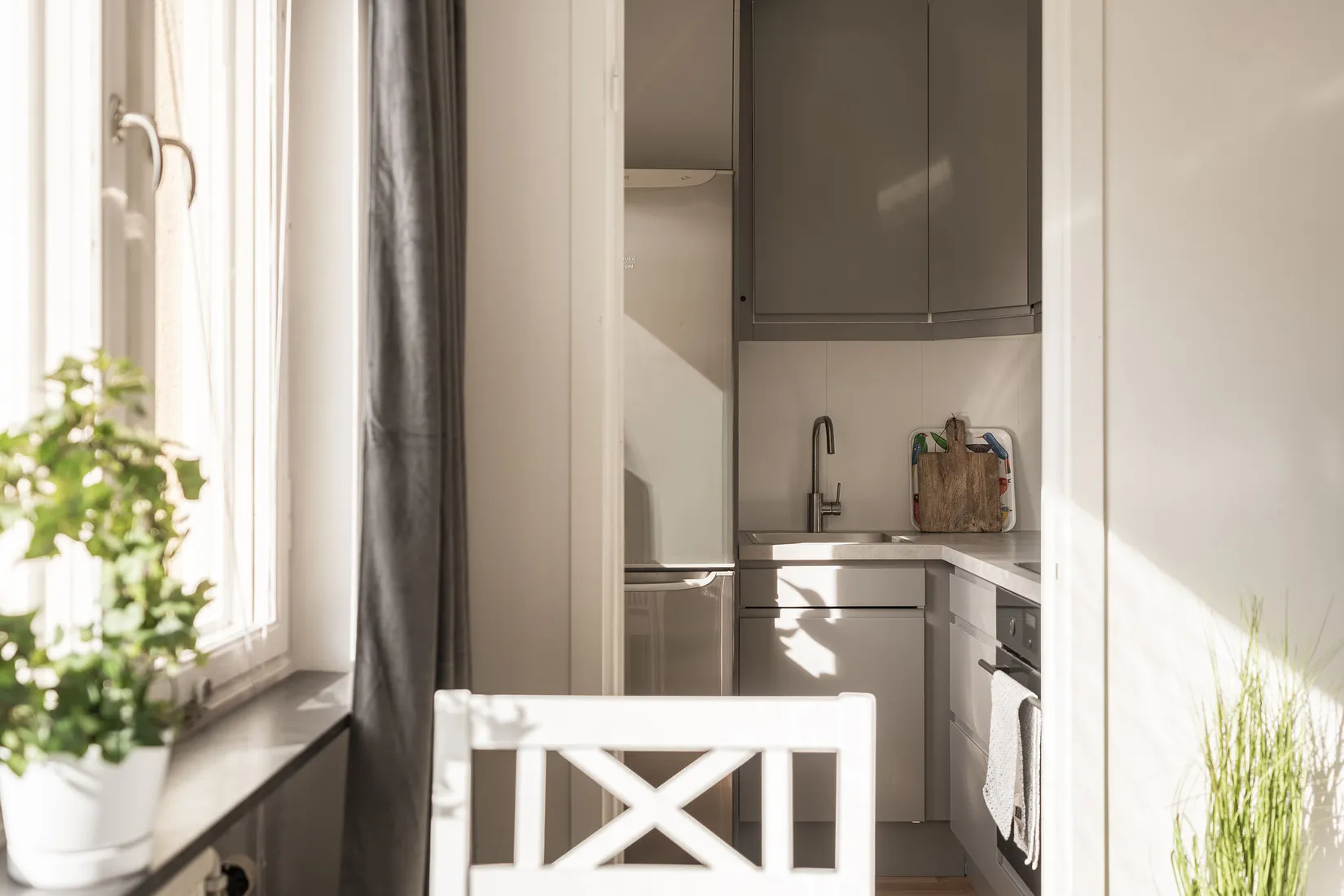 Bostadsrätt, Brogränd 10, Centrala Östersund, Östersund