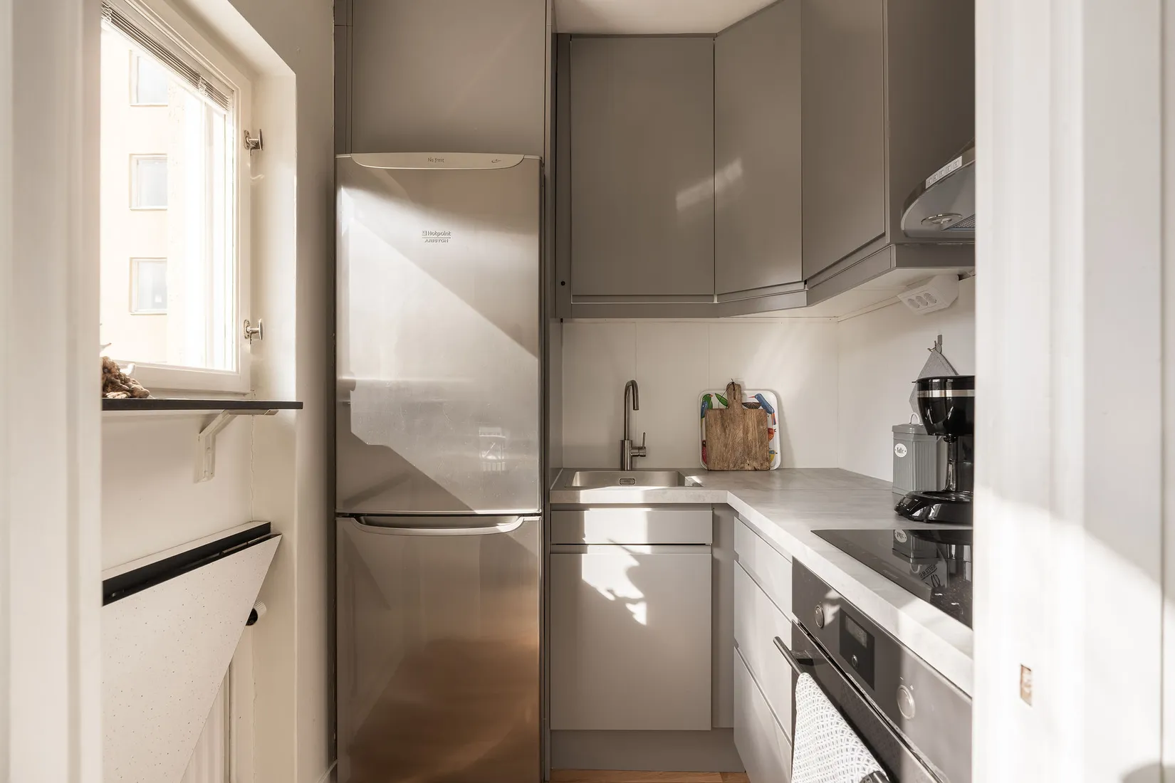 Bostadsrätt, Brogränd 10, Centrala Östersund, Östersund