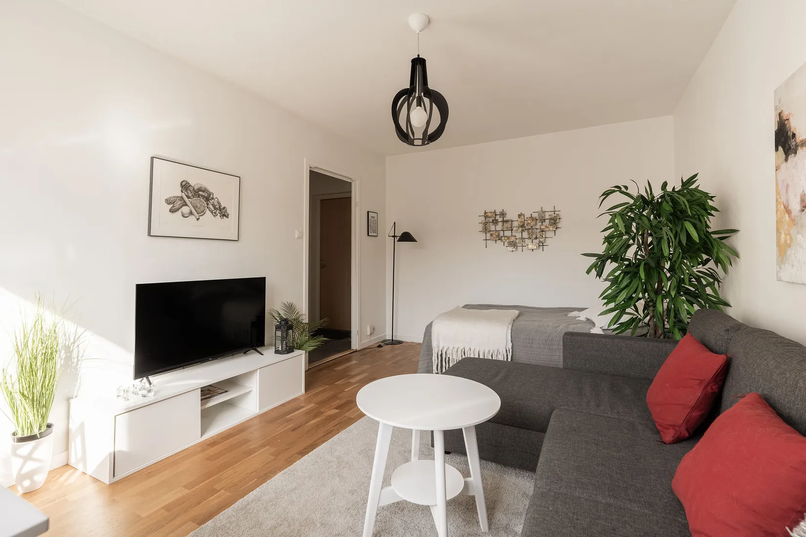 Bostadsrätt, Brogränd 10, Centrala Östersund, Östersund