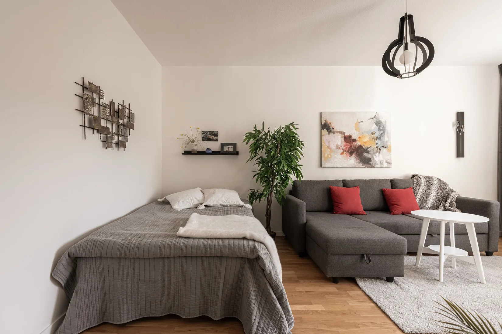 Bostadsrätt, Brogränd 10, Centrala Östersund, Östersund