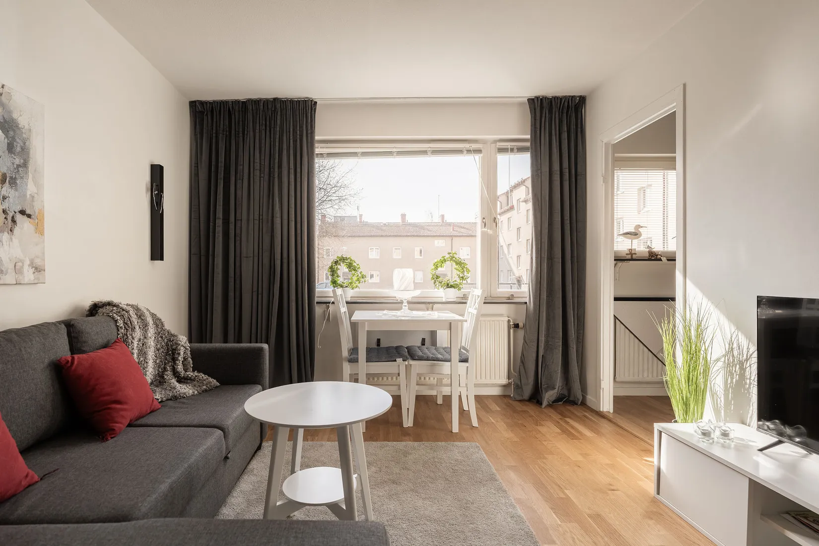 Bostadsrätt, Brogränd 10, Centrala Östersund, Östersund