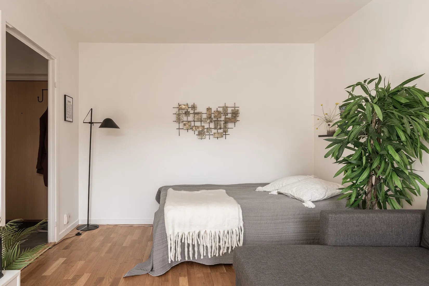 Bostadsrätt, Brogränd 10, Centrala Östersund, Östersund