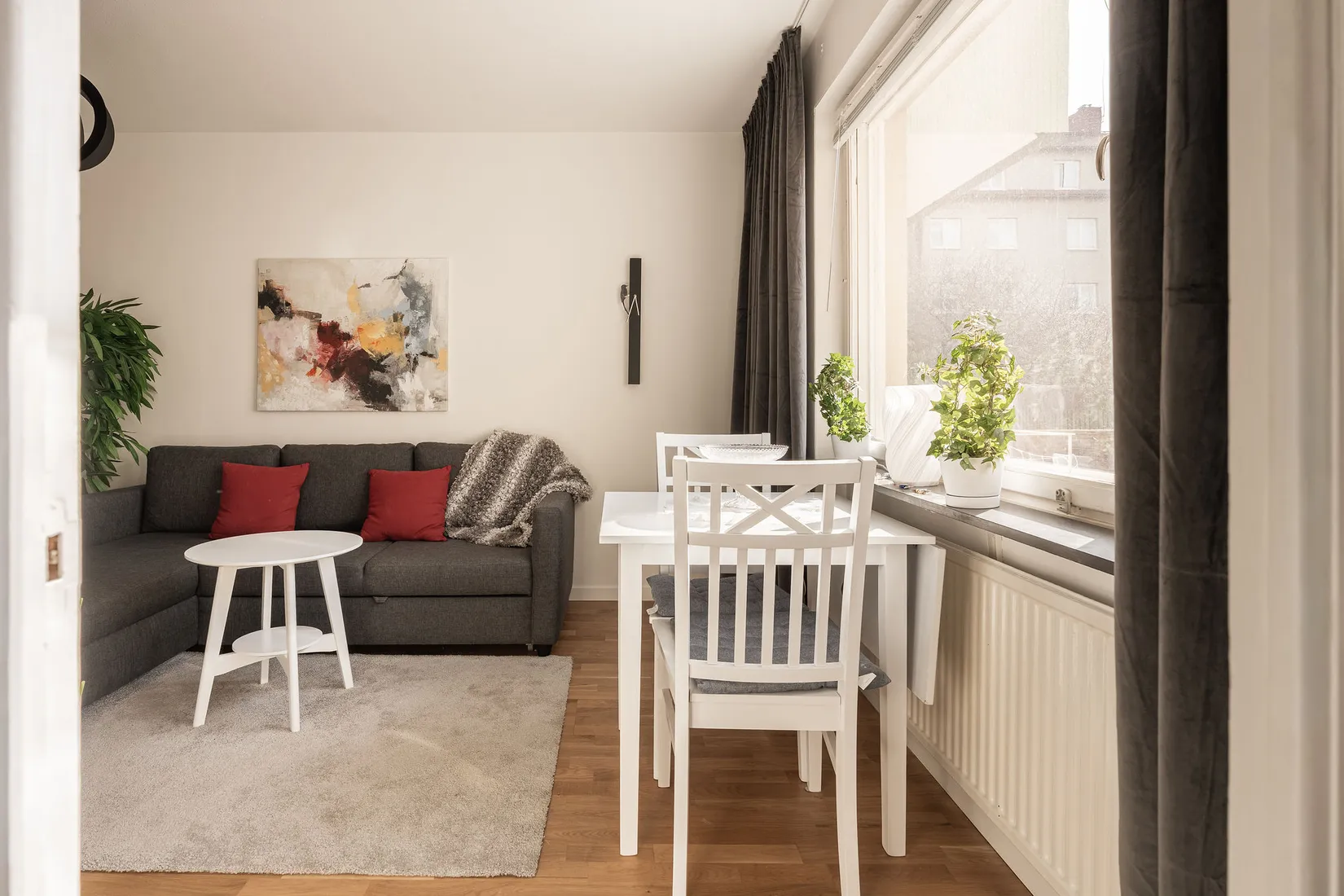 Bostadsrätt, Brogränd 10, Centrala Östersund, Östersund