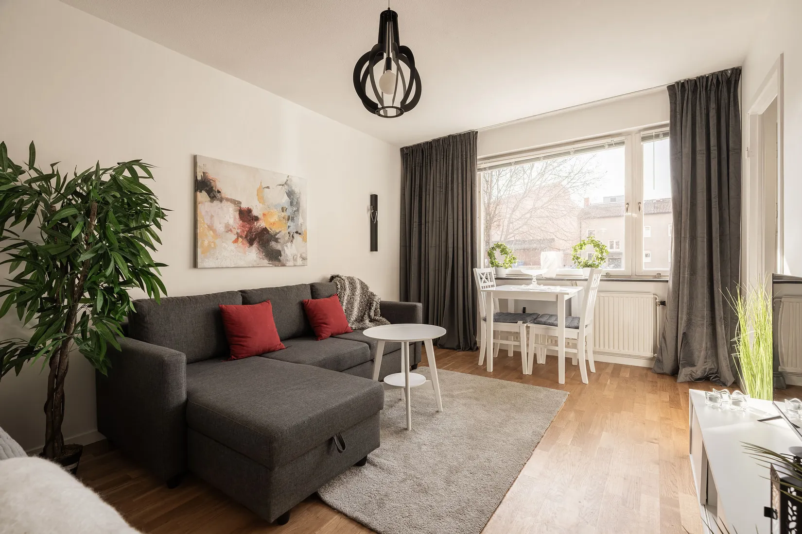 Bostadsrätt, Brogränd 10, Centrala Östersund, Östersund