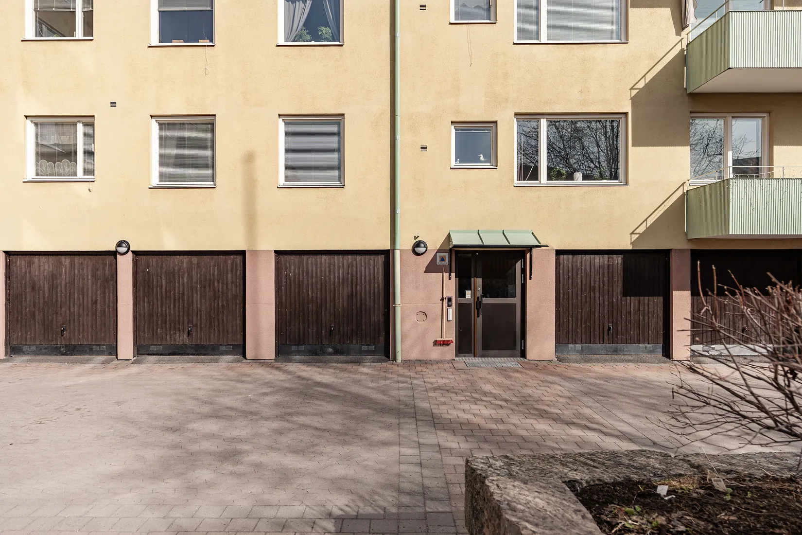 Bostadsrätt, Brogränd 10, Centrala Östersund, Östersund