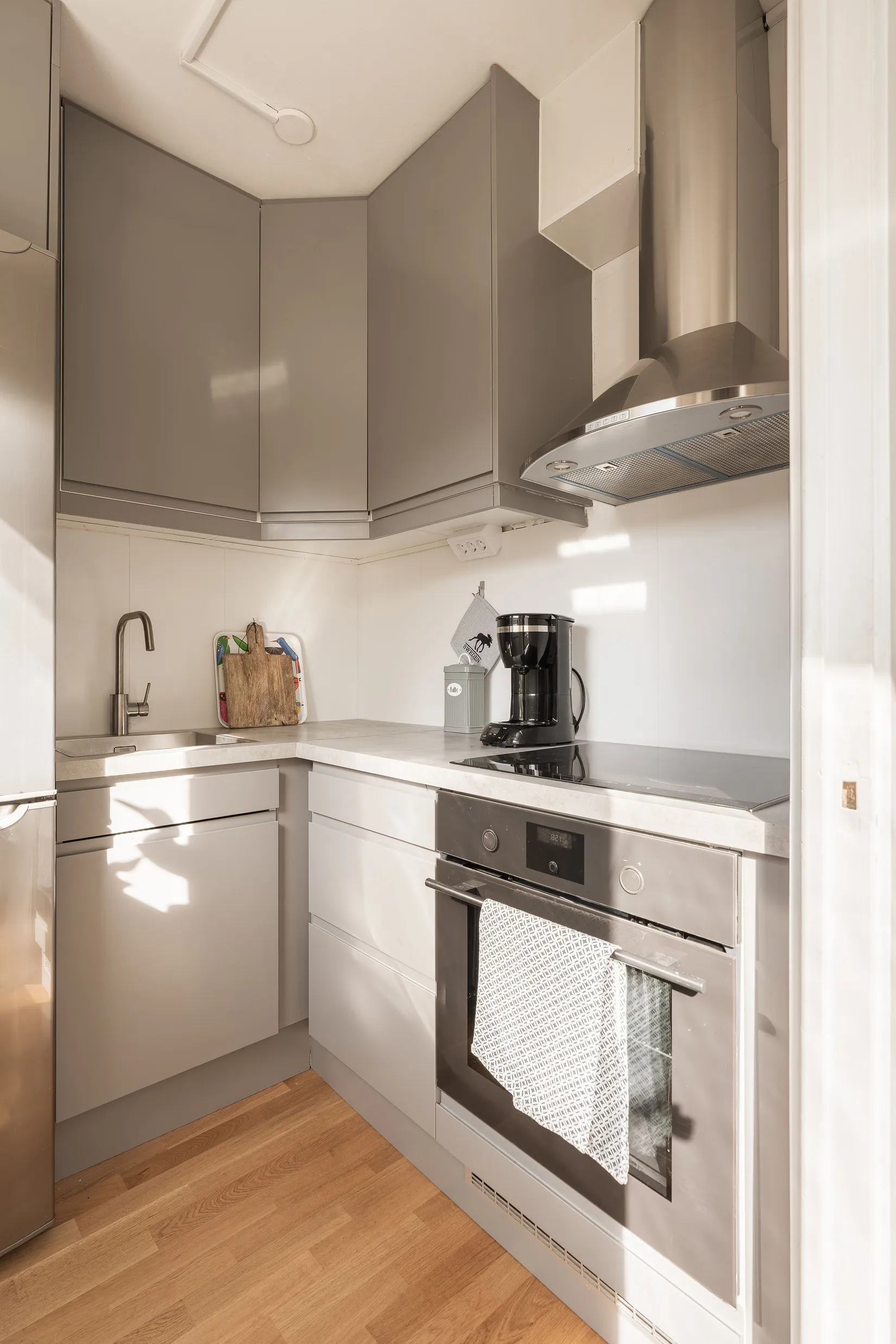 Bostadsrätt, Brogränd 10, Centrala Östersund, Östersund