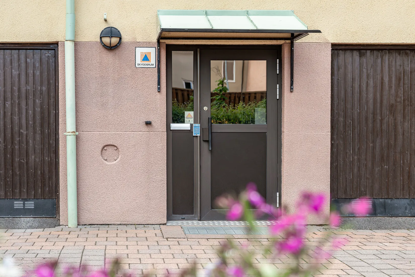 Bostadsrätt, Brogränd 10, Centrala Östersund, Östersund