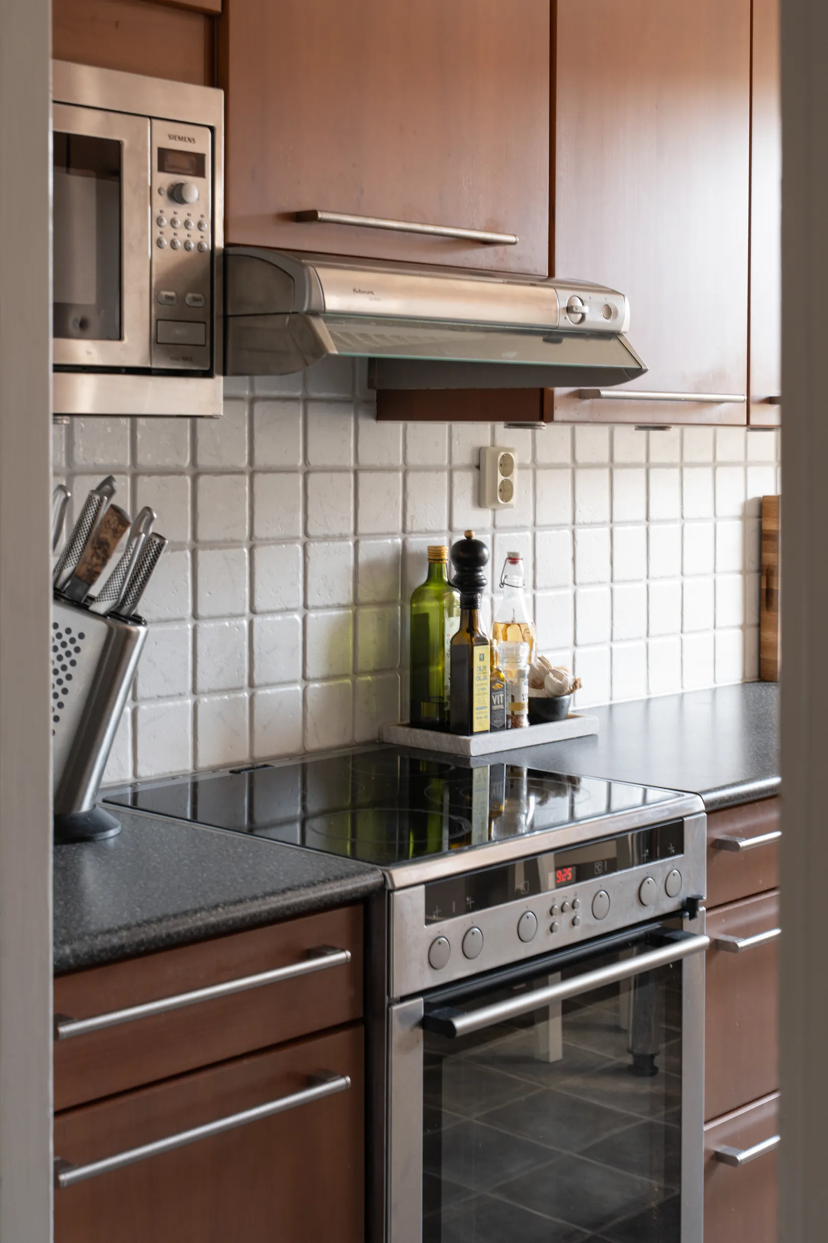 Bostadsrätt, Ringvägen 34A, Centralt Öster, Nyköping