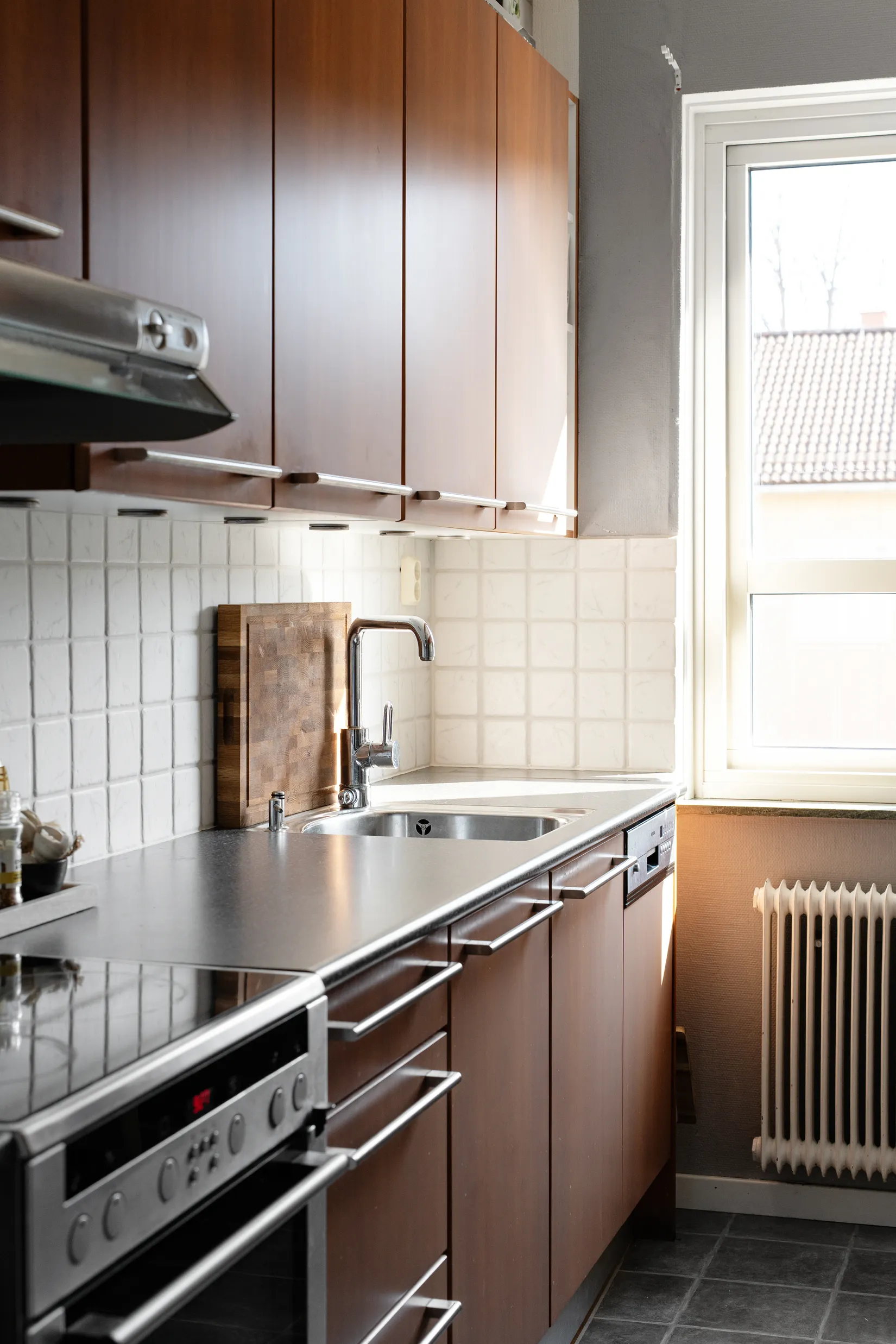 Bostadsrätt, Ringvägen 34A, Centralt Öster, Nyköping