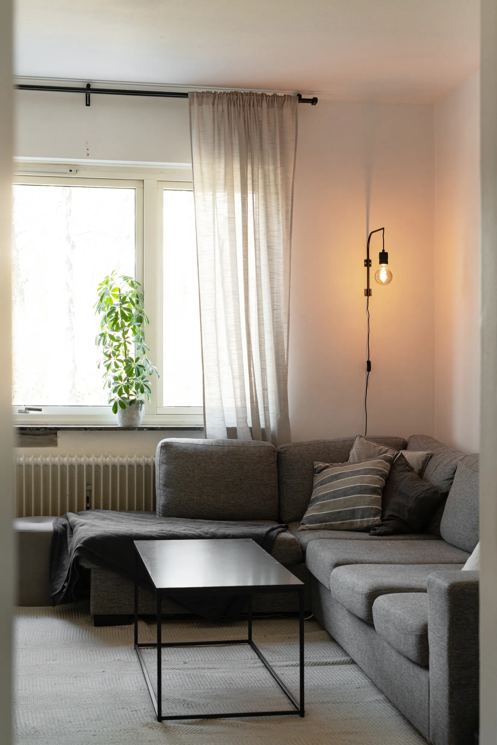 Bostadsrätt, Ringvägen 34A, Centralt Öster, Nyköping