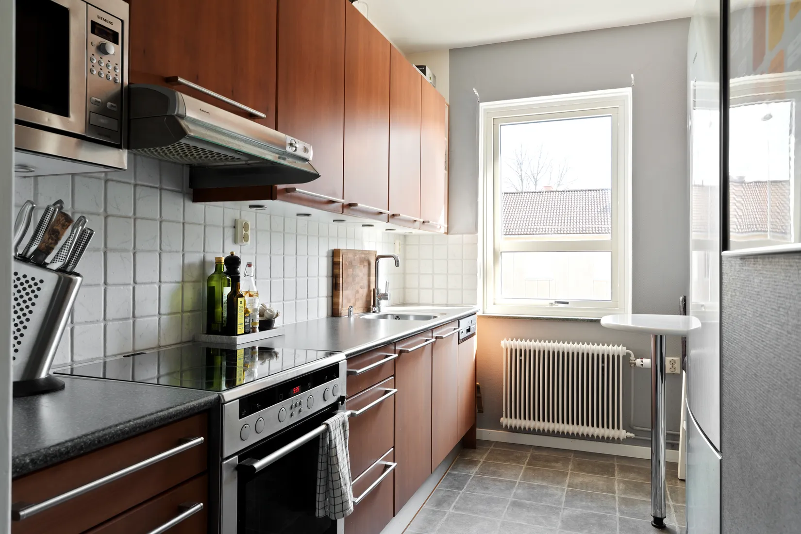 Bostadsrätt, Ringvägen 34A, Centralt Öster, Nyköping