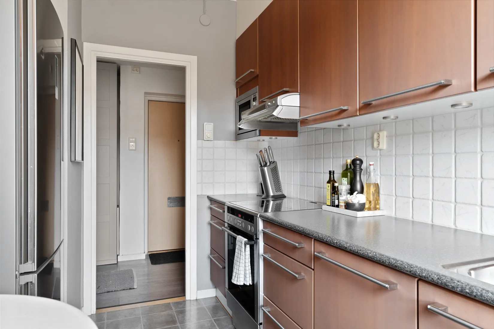 Bostadsrätt, Ringvägen 34A, Centralt Öster, Nyköping