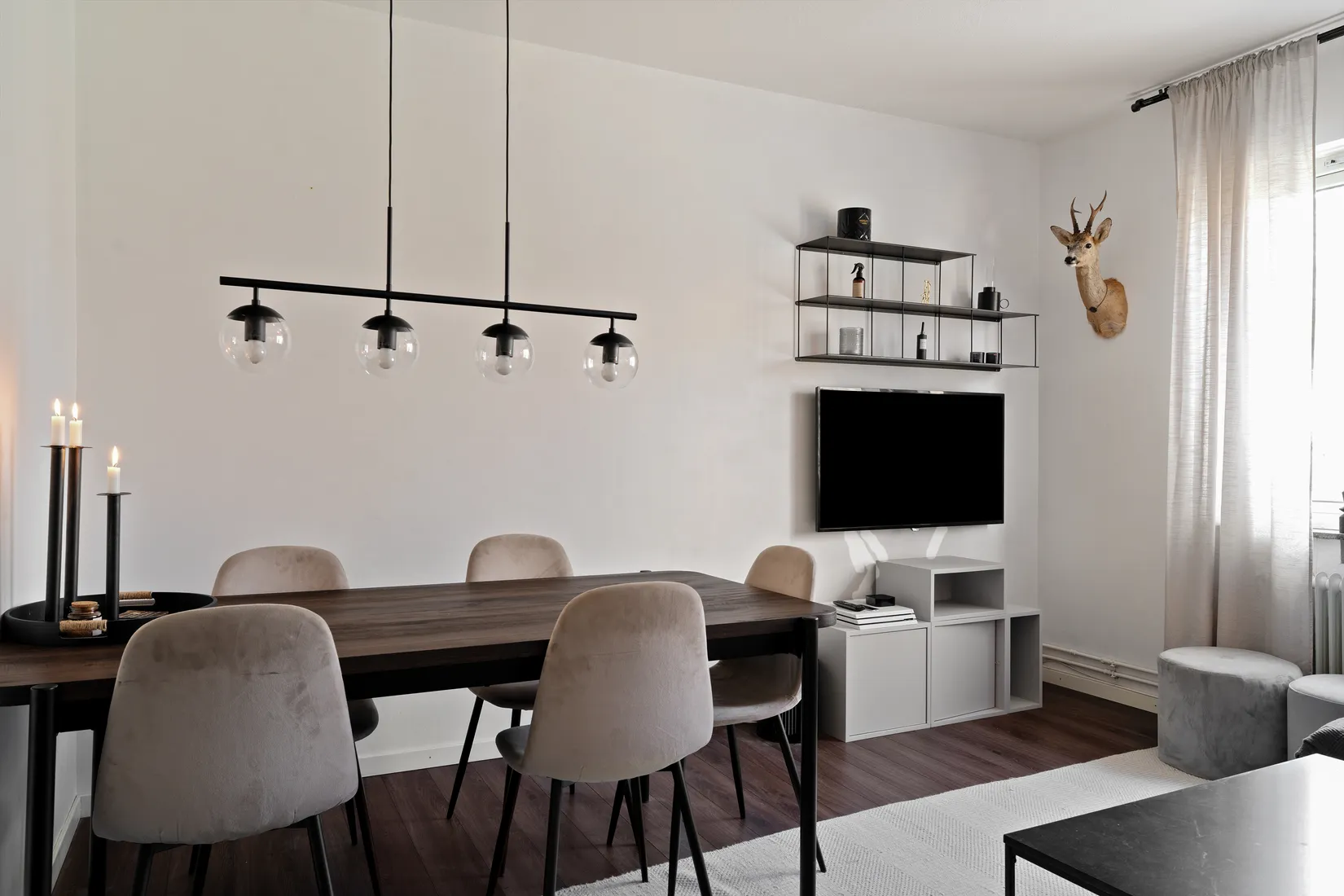 Bostadsrätt, Ringvägen 34A, Centralt Öster, Nyköping