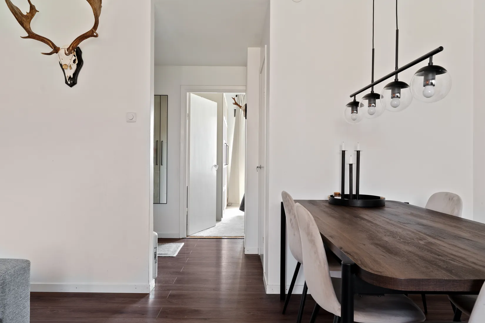 Bostadsrätt, Ringvägen 34A, Centralt Öster, Nyköping