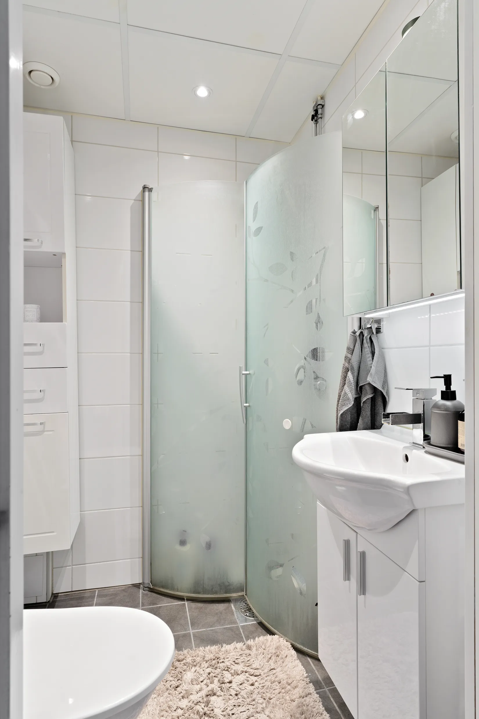 Bostadsrätt, Ringvägen 34A, Centralt Öster, Nyköping