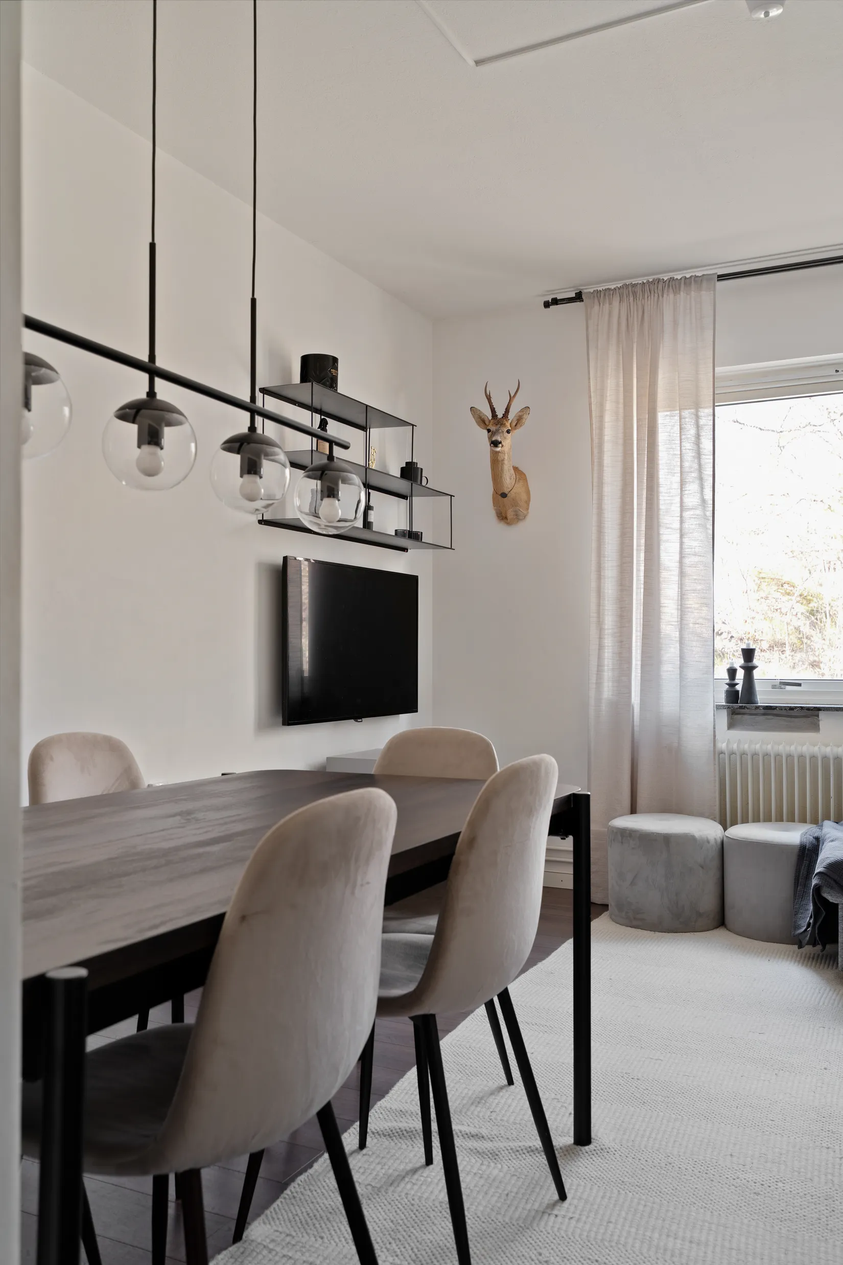 Bostadsrätt, Ringvägen 34A, Centralt Öster, Nyköping