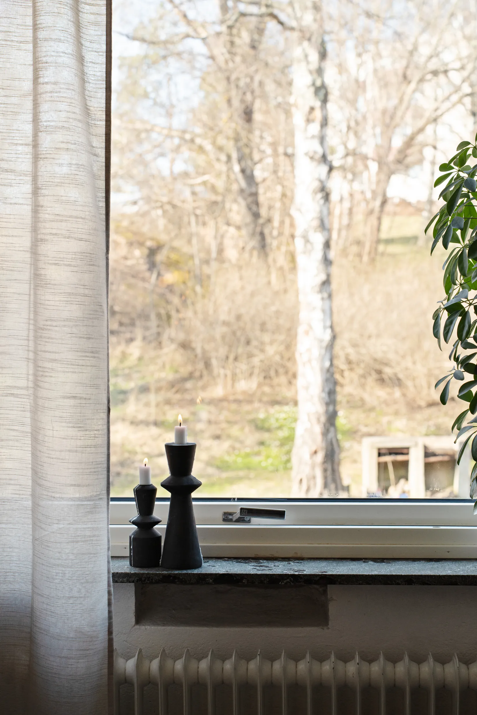 Bostadsrätt, Ringvägen 34A, Centralt Öster, Nyköping