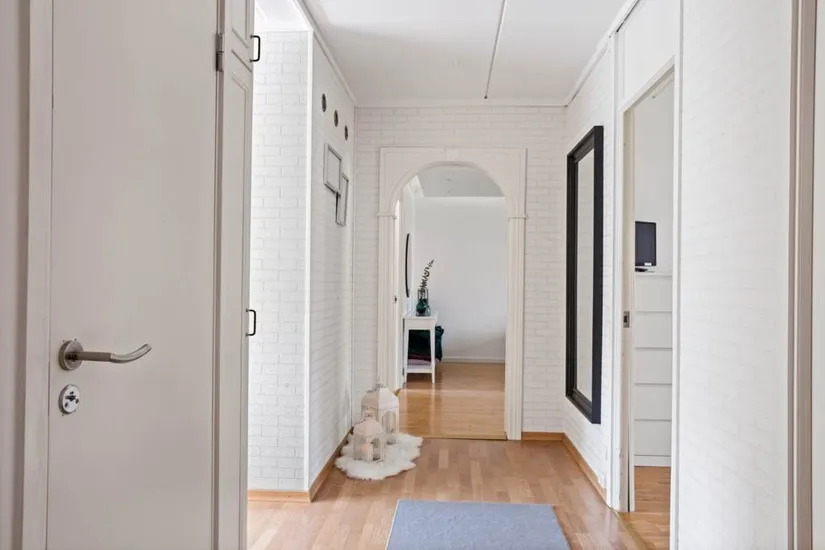 Bostadsrätt, Hundhamravägen 80 1tr, Norsborg, Botkyrka