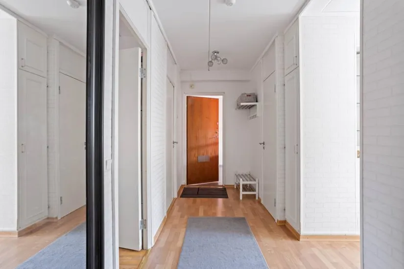 Bostadsrätt, Hundhamravägen 80 1tr, Norsborg, Botkyrka