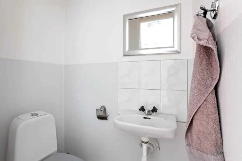 Bostadsrätt, Hundhamravägen 80 1tr, Norsborg, Botkyrka