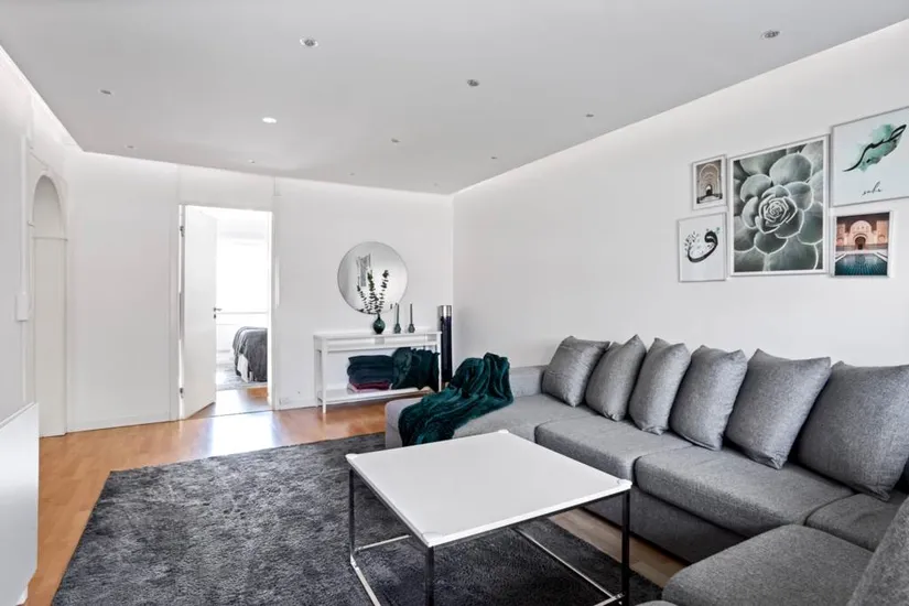 Bostadsrätt, Hundhamravägen 80 1tr, Norsborg, Botkyrka