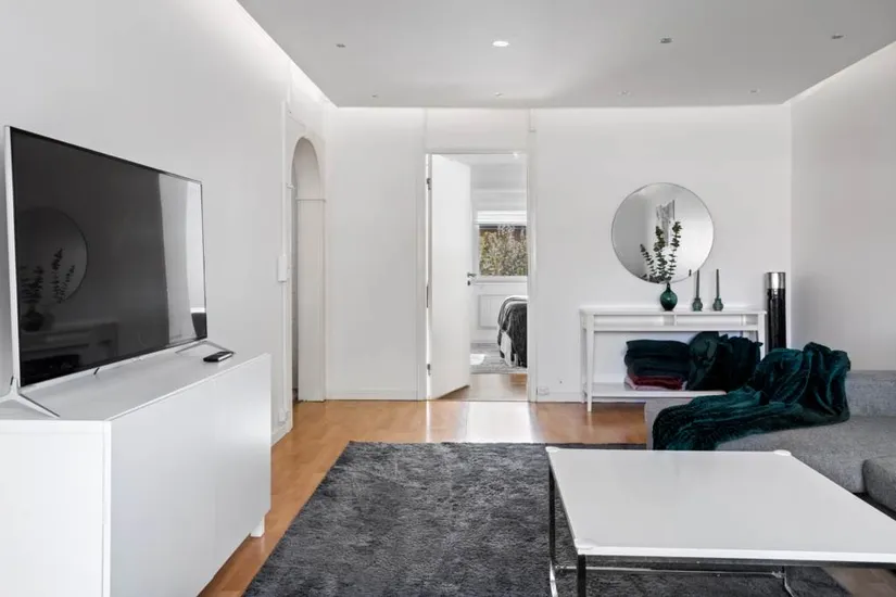 Bostadsrätt, Hundhamravägen 80 1tr, Norsborg, Botkyrka