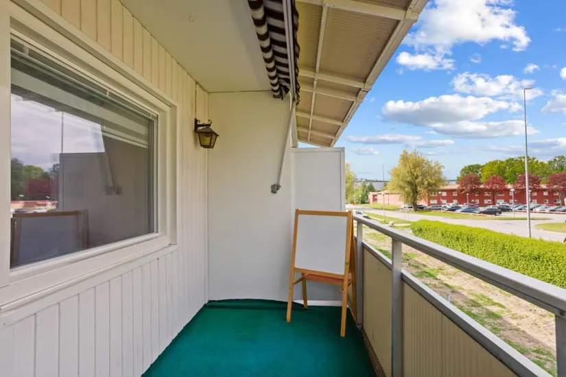 Bostadsrätt, Hundhamravägen 80 1tr, Norsborg, Botkyrka