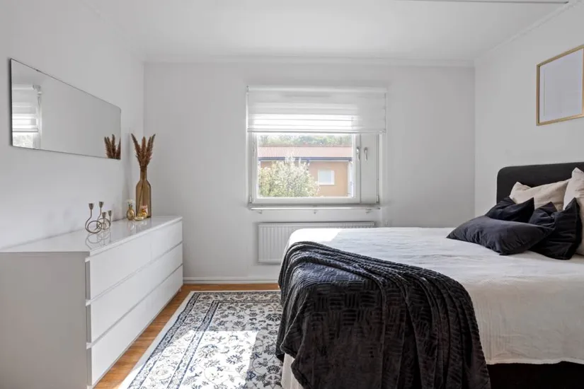 Bostadsrätt, Hundhamravägen 80 1tr, Norsborg, Botkyrka