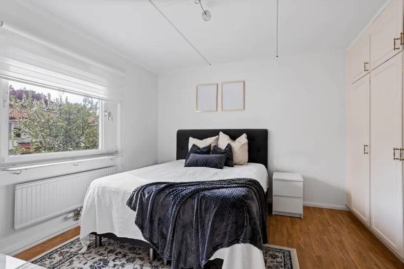 Bostadsrätt, Hundhamravägen 80 1tr, Norsborg, Botkyrka