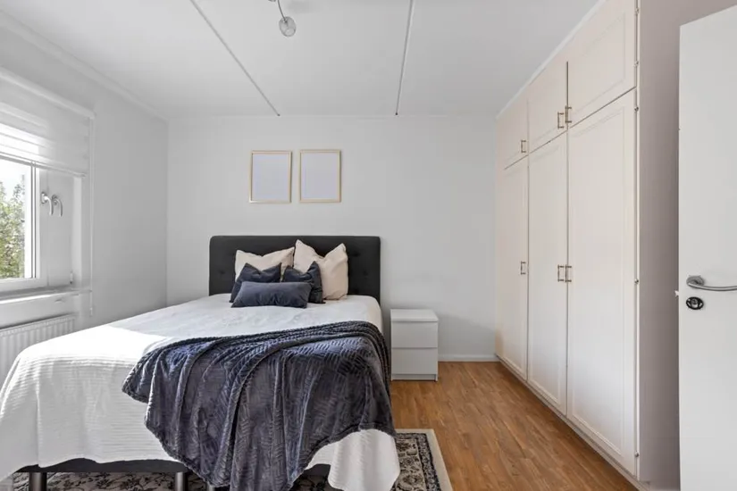 Bostadsrätt, Hundhamravägen 80 1tr, Norsborg, Botkyrka