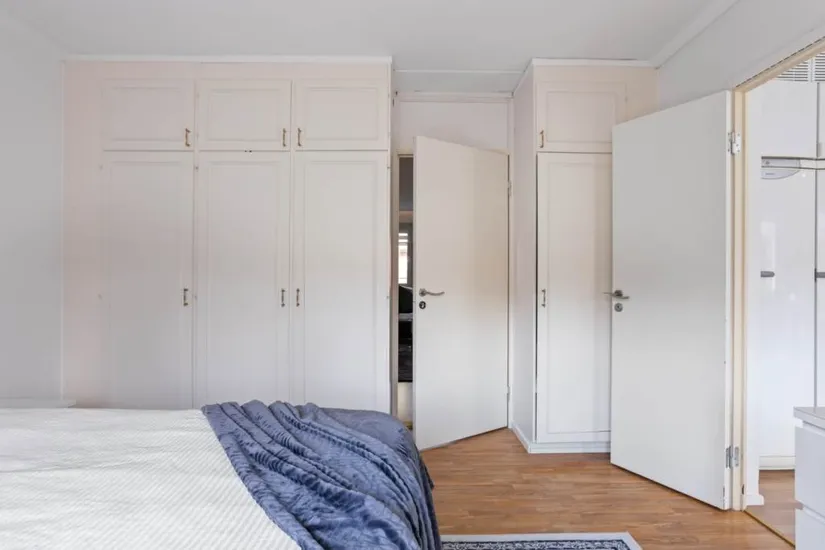 Bostadsrätt, Hundhamravägen 80 1tr, Norsborg, Botkyrka