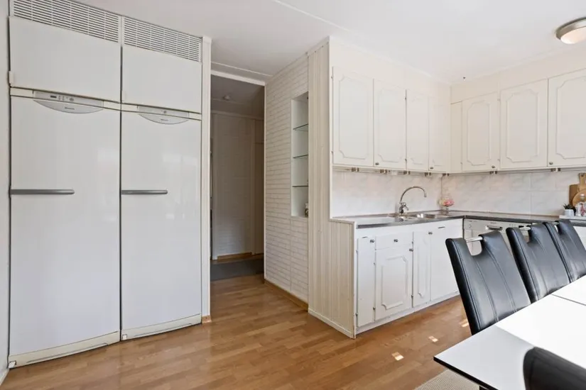 Bostadsrätt, Hundhamravägen 80 1tr, Norsborg, Botkyrka